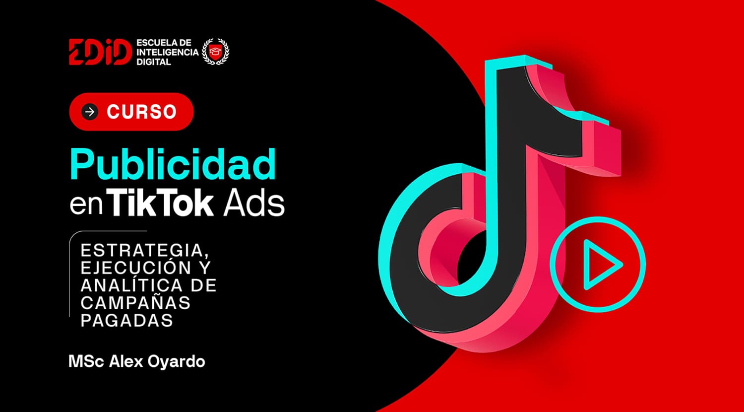 Protegido: Publicidad en TikTok Ads