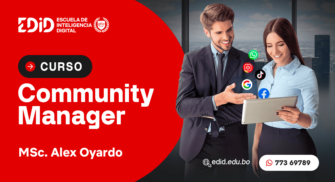 Protegido: Community Manager CMA1125